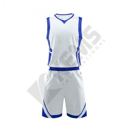 Basketball Uniform 