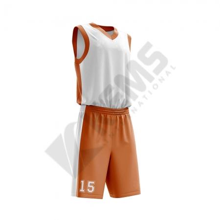 Basketball Uniform