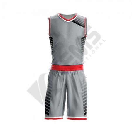 Basketball Uniform