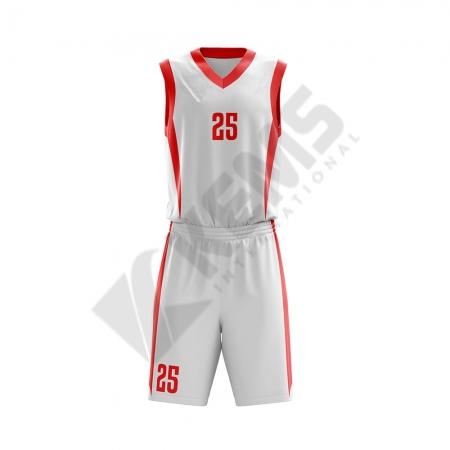 Basketball Uniform