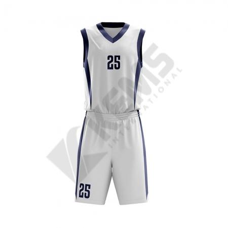 Basketball Uniform