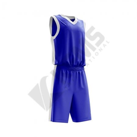 Basketball Uniform