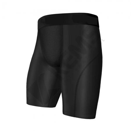 Compression Short