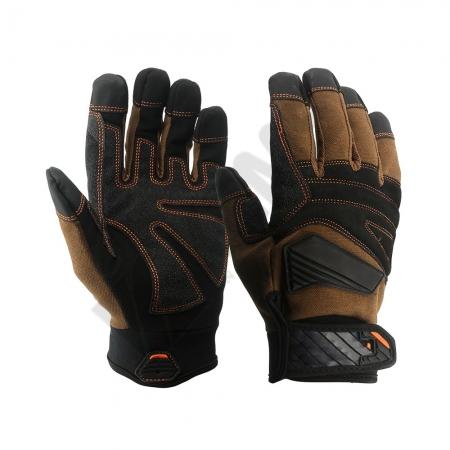 Mechanics Gloves