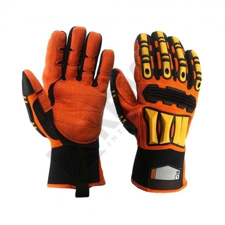 Mechanics Gloves