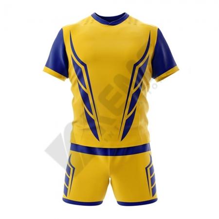 Rugby Uniform 