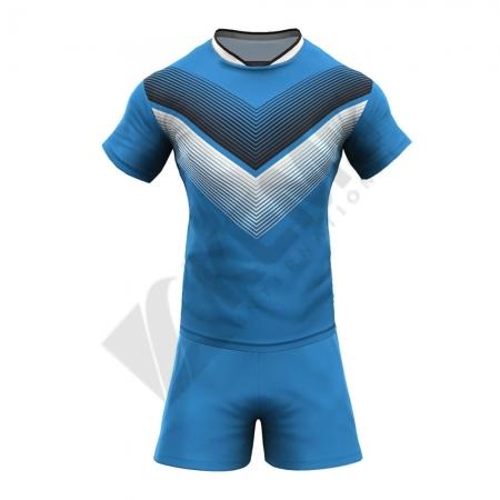 Rugby Uniform 