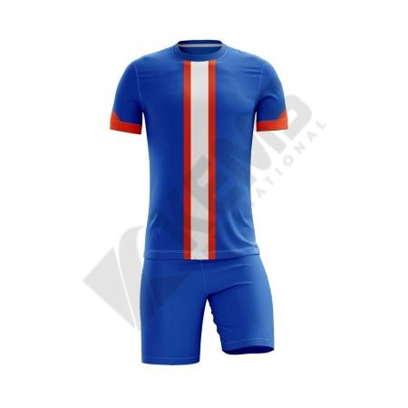 Soccer Uniform