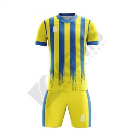 Soccer Uniform