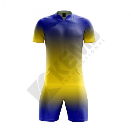 Soccer Uniform