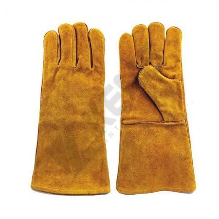 Welding Gloves